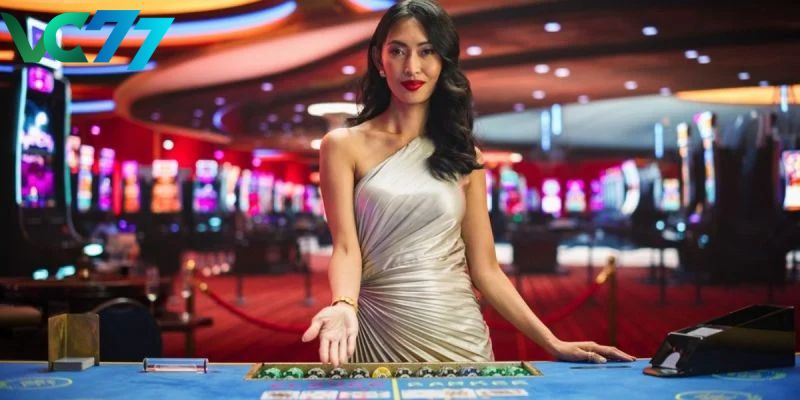 Choose a reputable house for Casino game