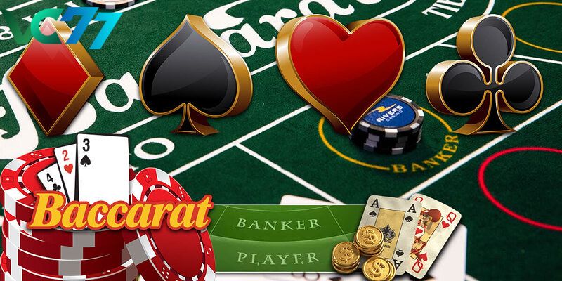 Dealer will divide for 2 gates of Banker - Player
